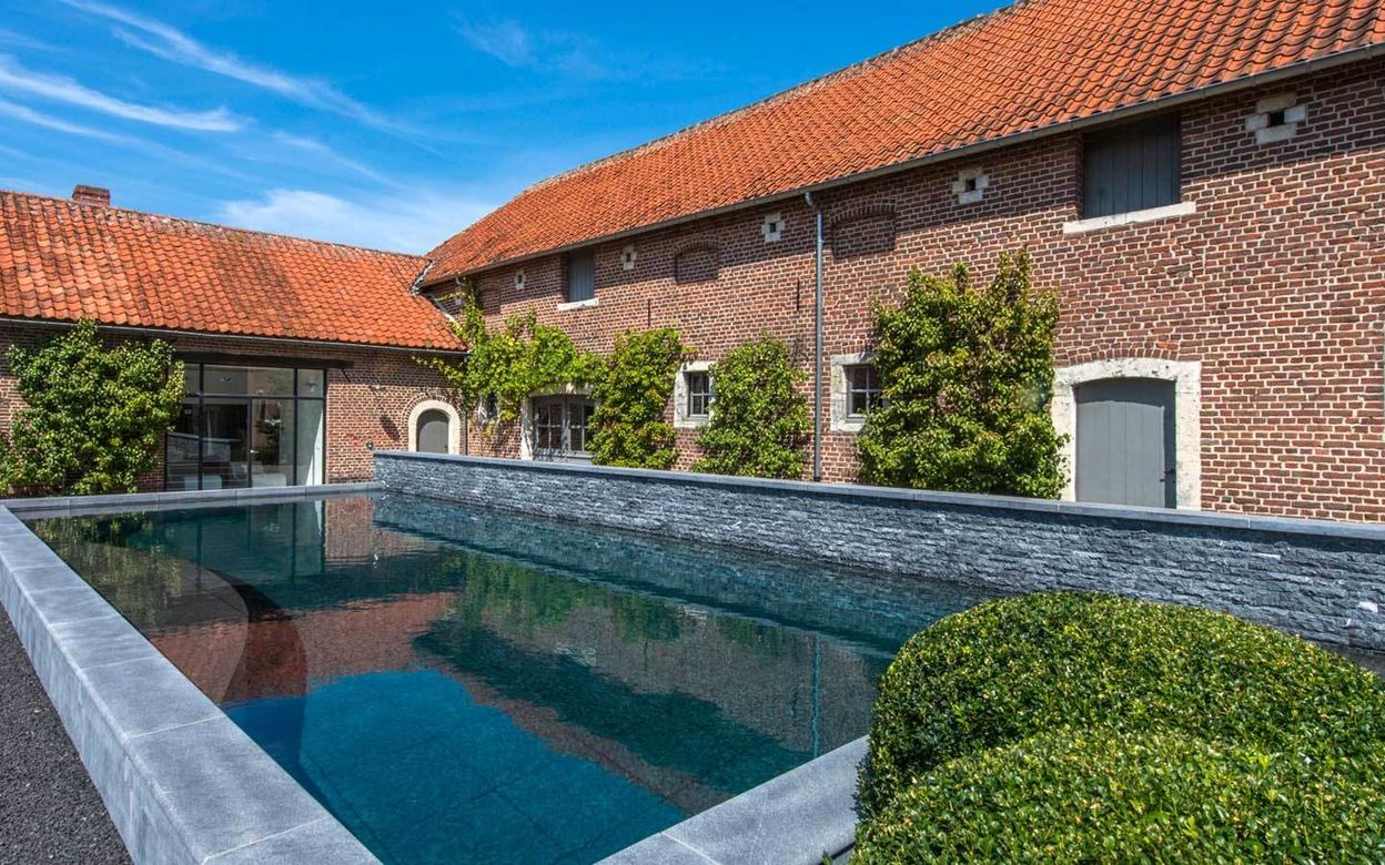 Project HOELEDEN
