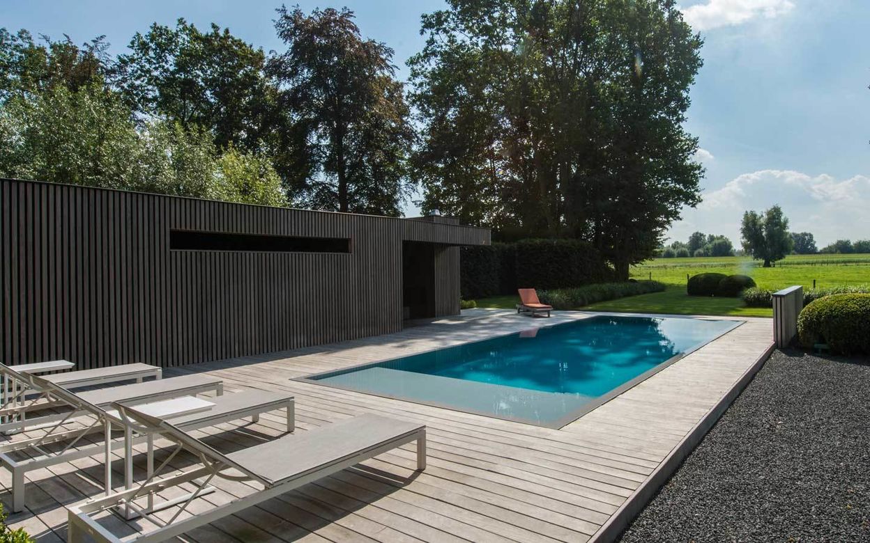 Project MERELBEKE